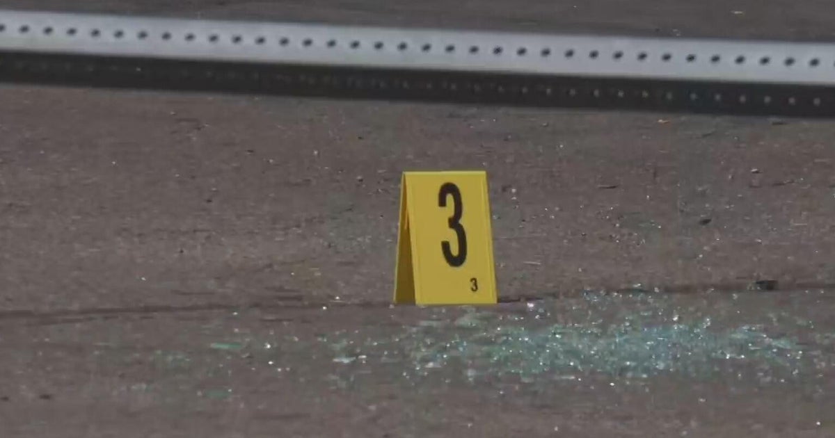 Man accused of shooting Pittsburgh police detective identified - CBS ...
