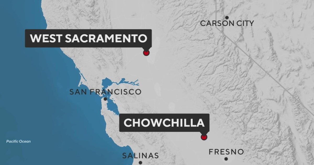 Former West Sacramento police officer dies in on-duty crash in Chowchilla