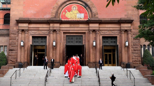 66th annual Red Mass 