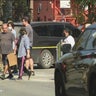 Woman, man charged in alleged ramming of federal agent's vehicle on SW Side 