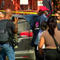 Feds shoot woman in Chicago after allegedly being rammed, boxed in by cars