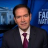 Rubio says release of hostages from Gaza is "most emergent and immediate phase" of Trump peace plan 