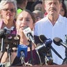 Elected Illinois officials call for transparency into South Shore apartment raid 