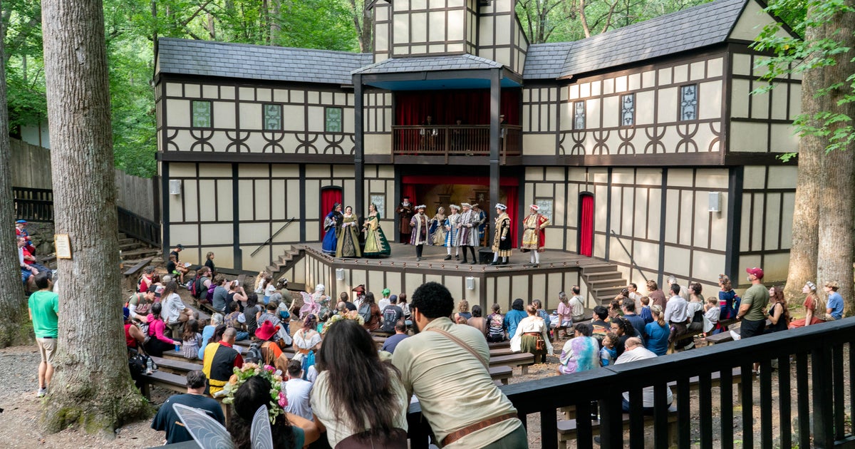 The Maryland Renaissance Festival Furry Ban Fact Check: Rumors Vs. Official Rules