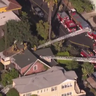 One person dead after Los Angeles firefighters extinguish fire at Silver Lake home 