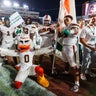 Even after beating FSU, Miami insists there's still plenty of room to improve 