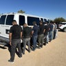 17 arrested for Southern California train burglaries totaling nearly $400,000 