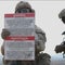 U.S. military presence at southern border hampering hunters, hikers