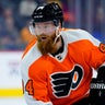 Flyers trade Ryan Ellis to San Jose Sharks after injury-riddled tenure 