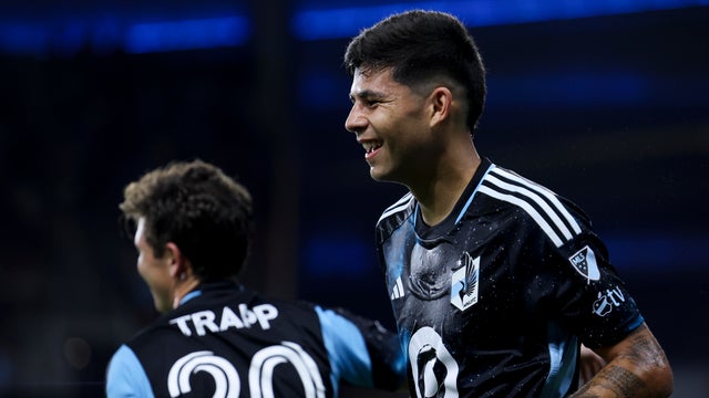 Minnesota United FC v Sporting Kansas City 