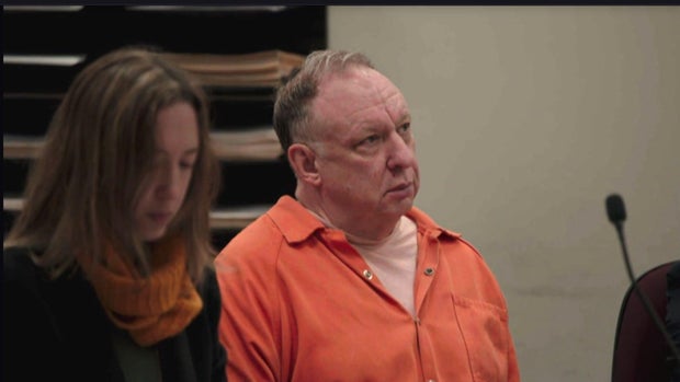 Steven Milner sentencing 