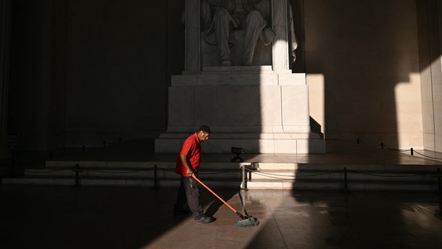 US-POLITICS-CONGRESS-SHUTDOWN 