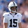 Penn State falls out of AP Top 25 poll with loss to unranked UCLA 