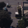 3 hospitalized after shooting in South Los Angeles 