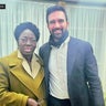 Cuomo slams Mamdani over Ugandan citizenship, photo with anti-gay official 