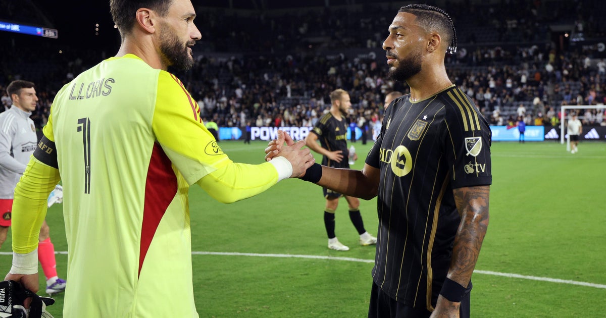 LAFC Secures Fifth Straight MLS Victory with Bouanga's Late Goal