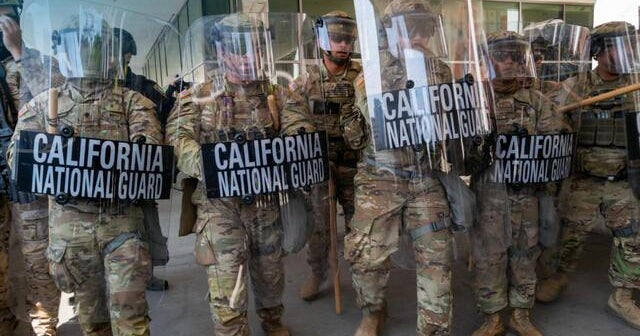 10/6: CBS Morning News