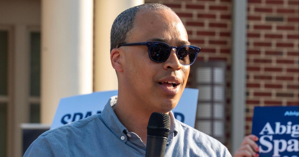 Resurfaced texts upend Virginia AG race