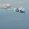 CBS News on board as China intercepts Canadian air force mission