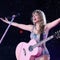 Fans praise Taylor Swift's new album as critics give it mixed reviews