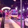 Fatal shooting on DART train disrupts Dallas rail service 