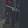 Hollywood bank investigated after mysterious chemicals were found taped to front doors 
