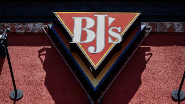 BJ's Restaurants After Earnings Figures Released 