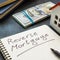 How much equity do you need for a reverse mortgage?