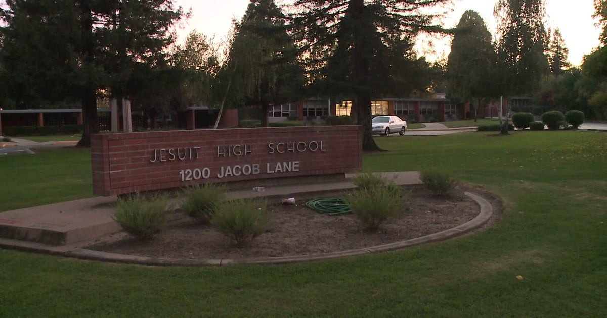 Jesuit High Sacramento Plans Historic Coeducational Shift Welcoming Girls 2027