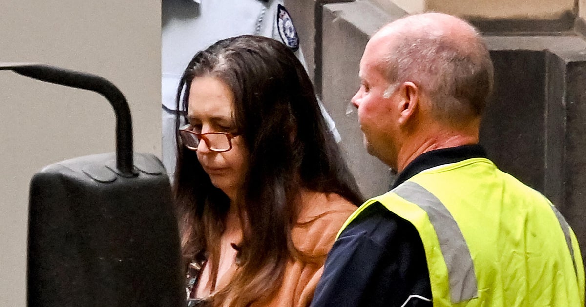 Prosecutors in Australia need convicted mushroom assassin Erin Patterson’s jail sentence prolonged