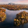 Freeze warning up north early Tuesday; metro highs on the rise 