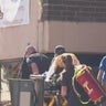 Crews extinguish apartment complex fire in McKeesport 