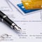 What's the minimum payment on a $10,000 credit card balance at today's rates?