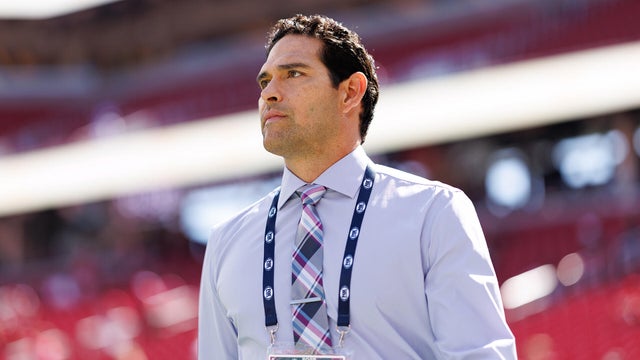 Arizona Cardinals v San Francisco 49ers 