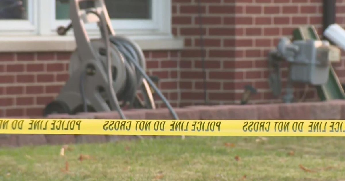 Woman found shot dead in her Southfield home, suspect in custody - CBS ...