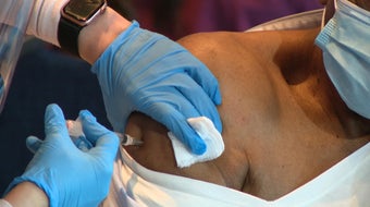 Why the COVID vaccine isn't part of an injury compensation court 