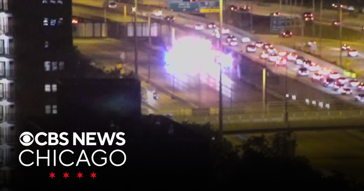 Multiple Major Highway Closures After Fatal and Multi-Vehicle Crashes Across U.S.