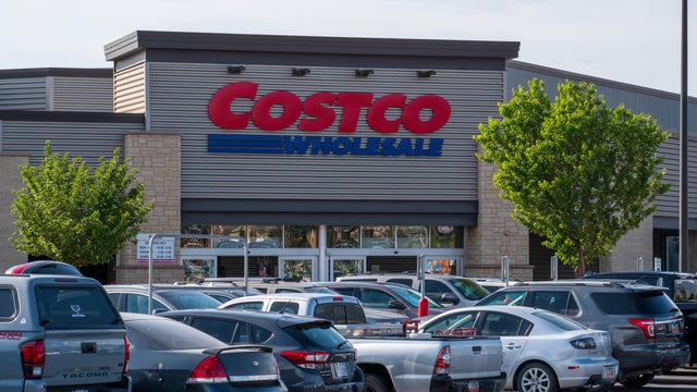 Costco Wholesale in Spanish Fork, Utah 