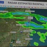 Scattered showers, storms to develop across South Florida 