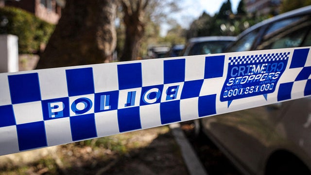 AUSTRALIA-RUSSIA-CRIME-DIPLOMACY 