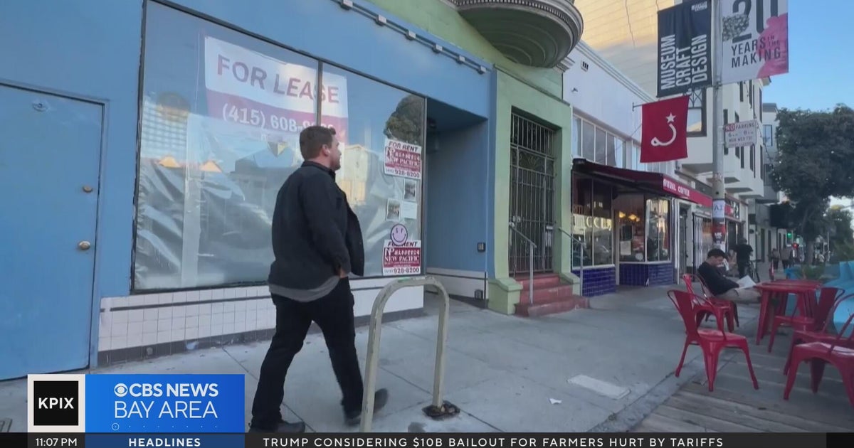 Club Pilates will not open on Valencia Street in San Francisco after community push back