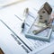 What are the monthly payments on a $550,000 mortgage now that rates have dropped?