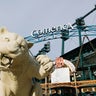 Is a name change in the works for Comerica Park? 