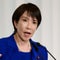 Sanae Takaichi set to become Japan's first female prime minister