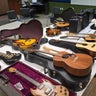 Riverside County man arrested with thousands of dollars worth of stolen musical instruments 