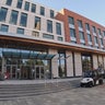 Temple's former library now a space for public health education 