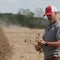 Soybean farmer who backed Trump feels strain of China's boycott amid trade war