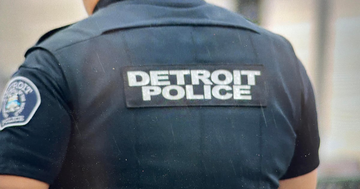 Detroit police ramp up safety for Detroit Tigers home playoff series ...