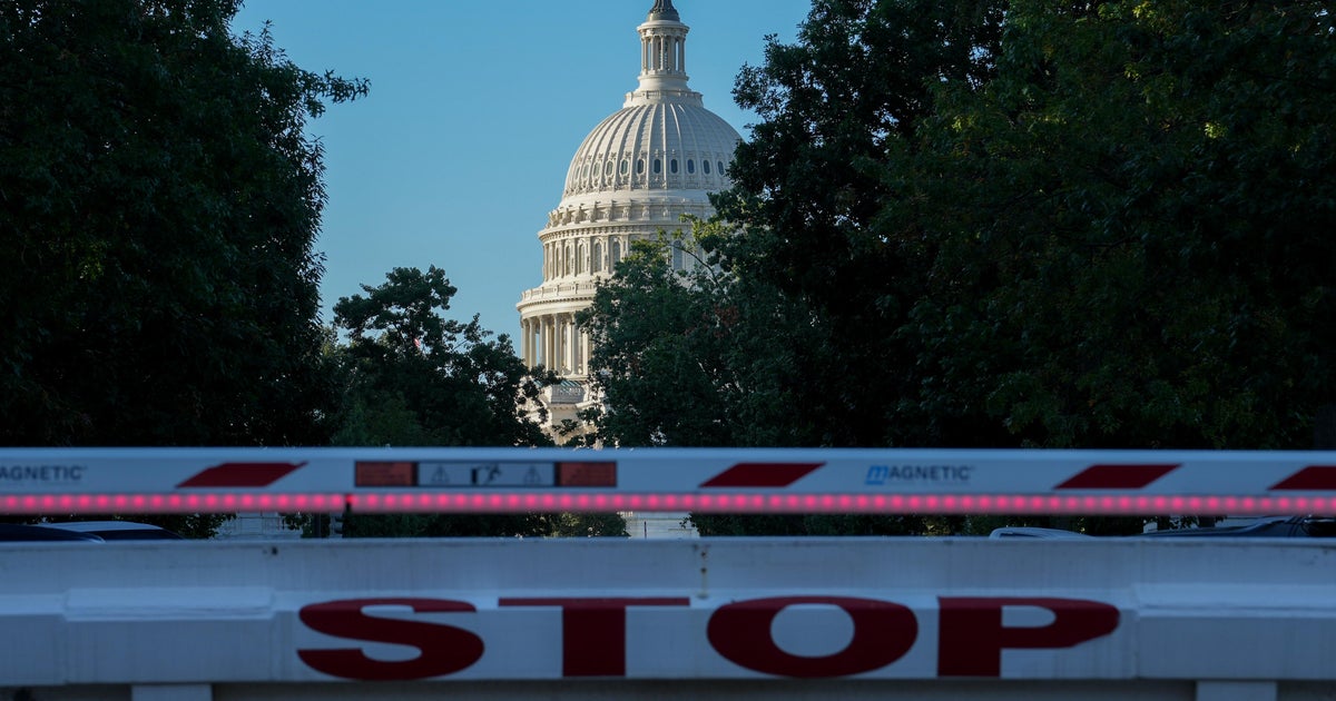 Furloughed Workers Deserve Justice