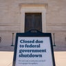 Federal government worker in Wisconsin braces for furlough amid shutdown 